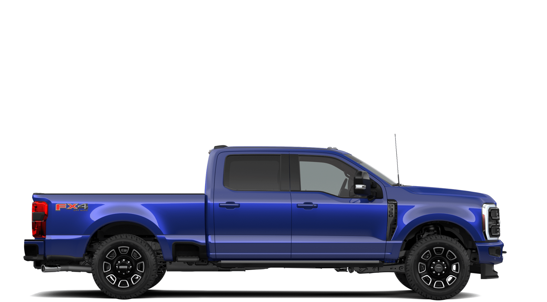 2026 Ford Super Duty® External Image 1